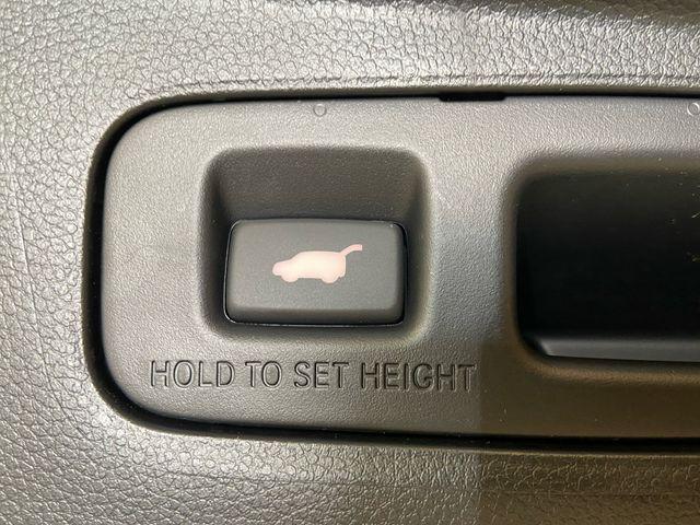 new 2026 Honda CR-V Hybrid car, priced at $40,250