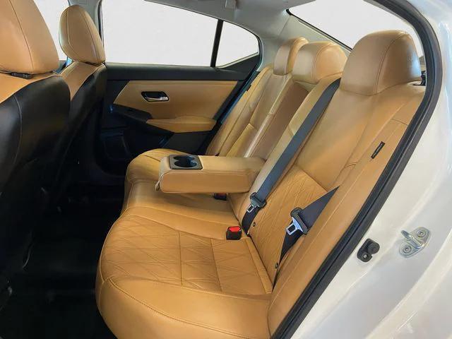 used 2021 Nissan Sentra car, priced at $18,998