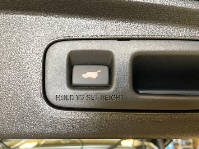 new 2026 Honda CR-V Hybrid car, priced at $39,705