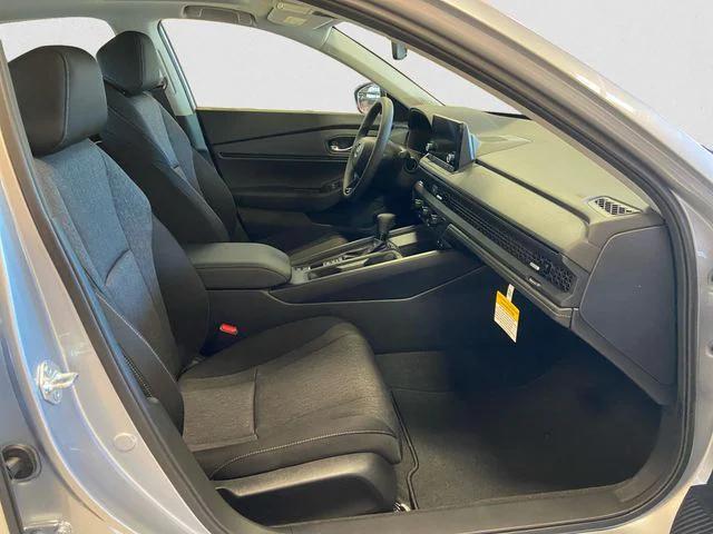 new 2025 Honda Accord car, priced at $31,210