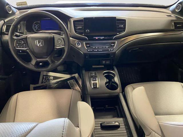 used 2023 Honda Passport car, priced at $34,994