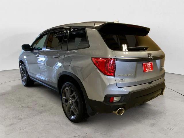 used 2023 Honda Passport car, priced at $34,994