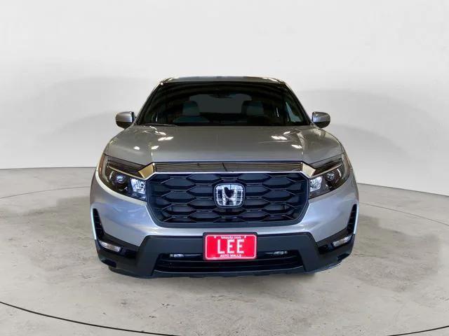 used 2023 Honda Passport car, priced at $34,994