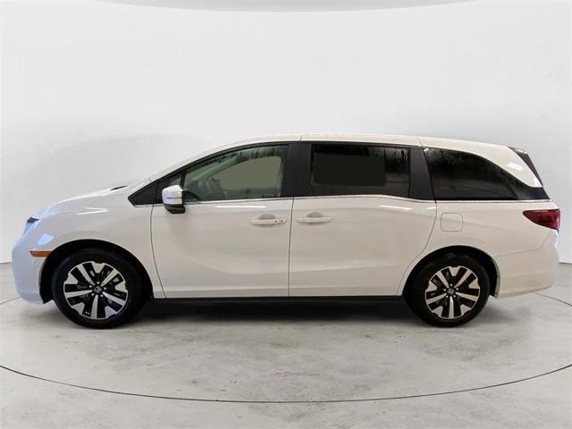 new 2025 Honda Odyssey car, priced at $42,250