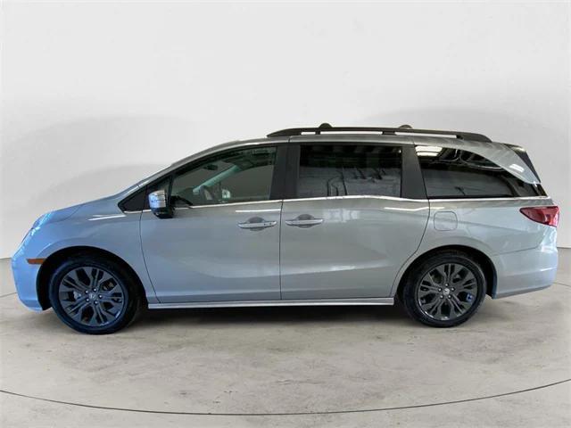 new 2025 Honda Odyssey car, priced at $48,390