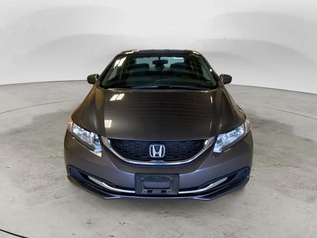 used 2014 Honda Civic car, priced at $7,997