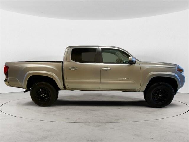 used 2022 Toyota Tacoma car, priced at $36,494