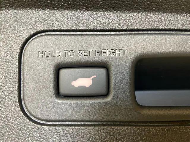 new 2026 Honda Odyssey car, priced at $41,990