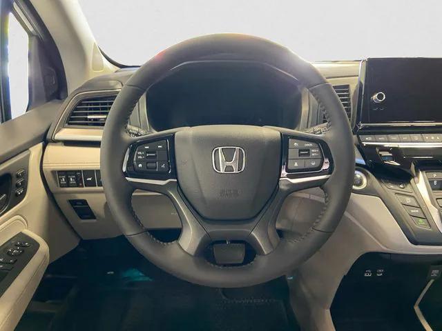 new 2026 Honda Odyssey car, priced at $41,990