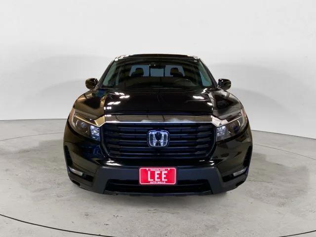 used 2022 Honda Ridgeline car, priced at $34,994