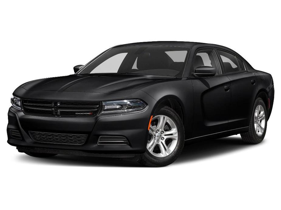 used 2019 Dodge Charger car, priced at $40,994