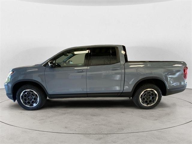 new 2024 Honda Ridgeline car, priced at $49,900