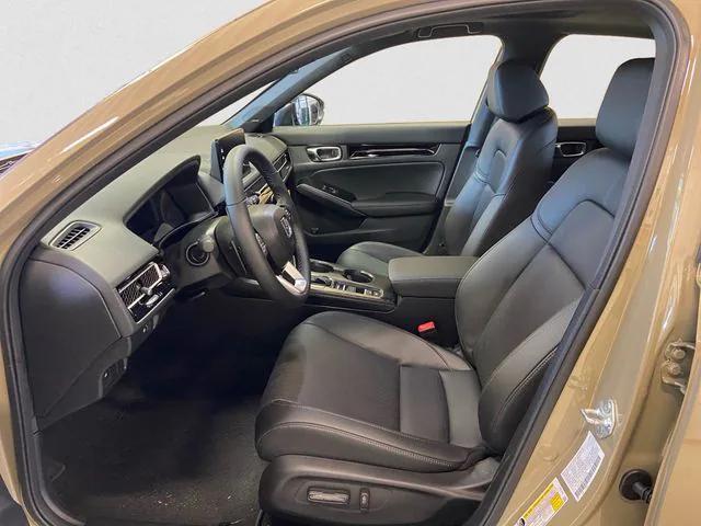 new 2026 Honda Civic Hybrid car, priced at $35,145