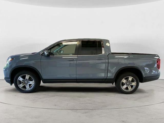 new 2025 Honda Ridgeline car, priced at $42,197