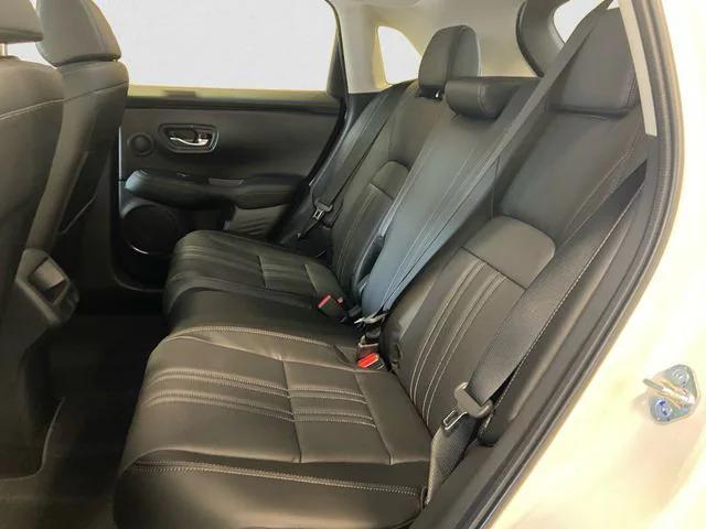 new 2026 Honda HR-V car, priced at $33,455