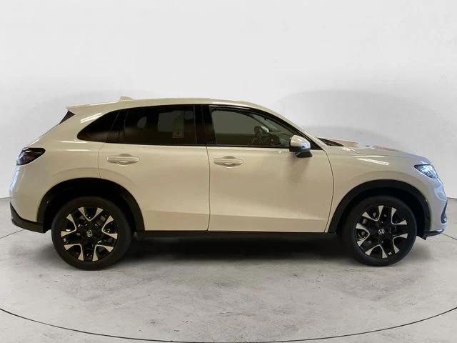 new 2026 Honda HR-V car, priced at $33,455