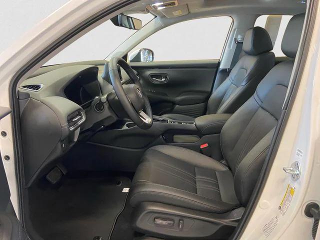 new 2026 Honda HR-V car, priced at $33,455