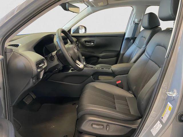 new 2026 Honda HR-V car, priced at $32,900