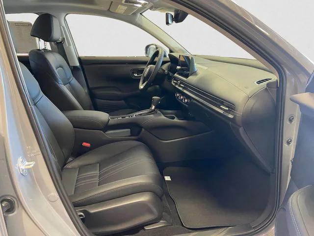 new 2026 Honda HR-V car, priced at $32,900