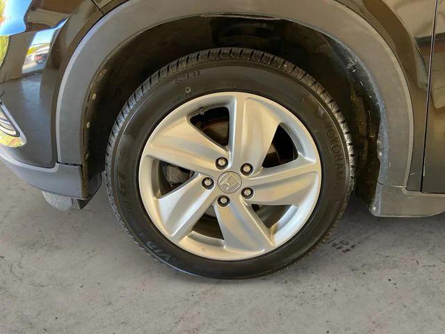 used 2019 Honda HR-V car, priced at $16,999