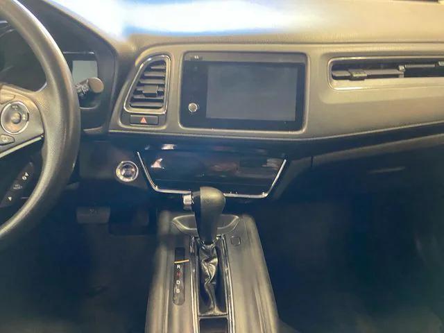 used 2019 Honda HR-V car, priced at $16,999