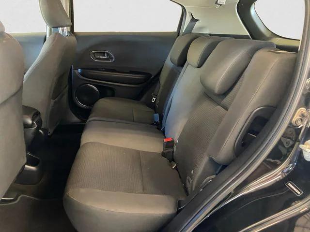 used 2019 Honda HR-V car, priced at $16,999