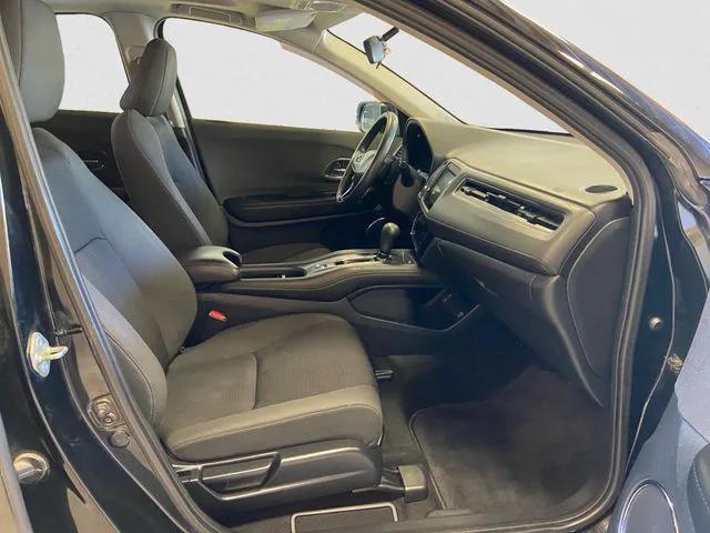 used 2019 Honda HR-V car, priced at $16,999