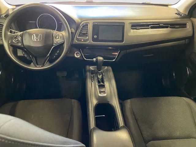 used 2019 Honda HR-V car, priced at $16,999