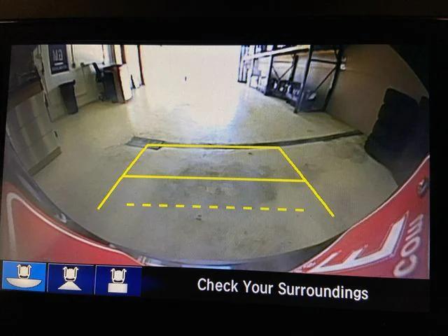 used 2019 Honda HR-V car, priced at $16,999