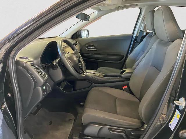 used 2019 Honda HR-V car, priced at $16,999