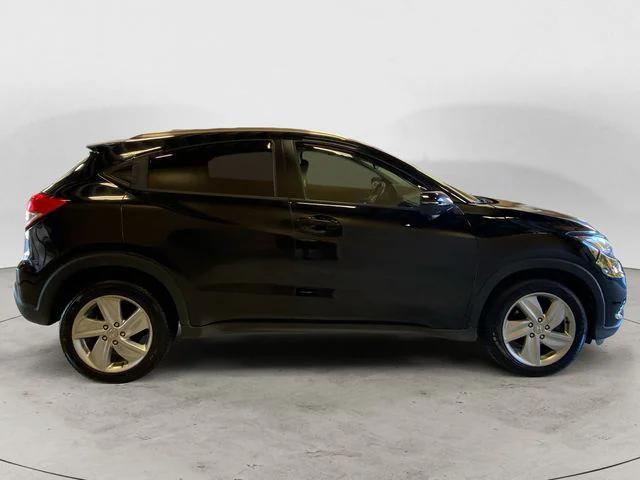 used 2019 Honda HR-V car, priced at $16,999