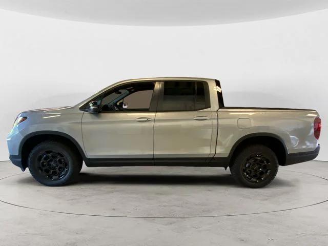 new 2025 Honda Ridgeline car, priced at $48,730