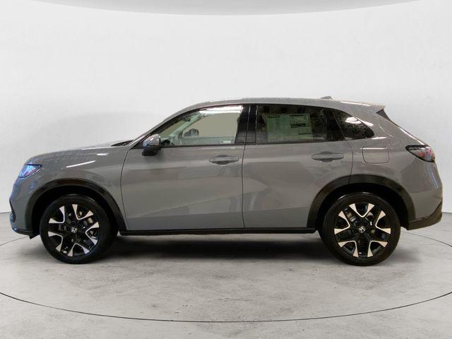 new 2026 Honda HR-V car, priced at $33,455