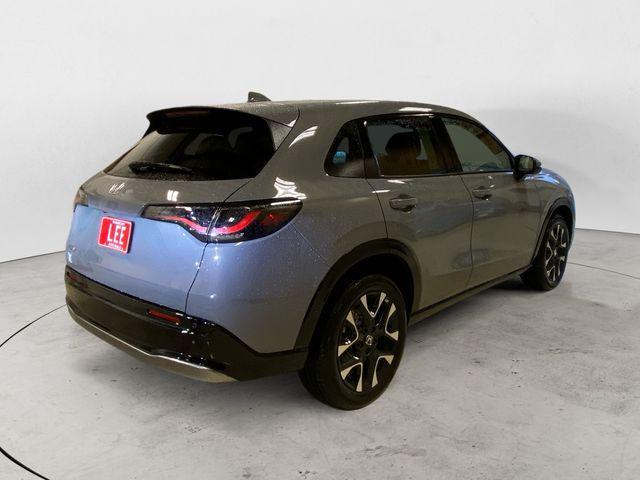 new 2026 Honda HR-V car, priced at $33,455