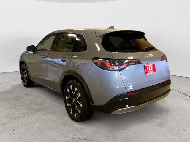 new 2026 Honda HR-V car, priced at $33,455