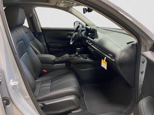 new 2026 Honda HR-V car, priced at $33,455