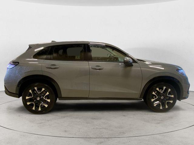 new 2026 Honda HR-V car, priced at $33,455