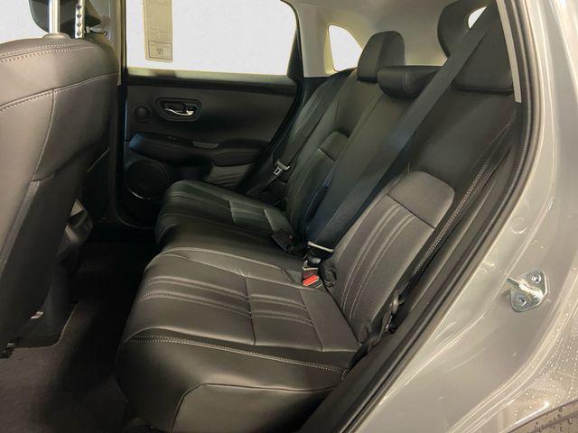 new 2026 Honda HR-V car, priced at $33,455