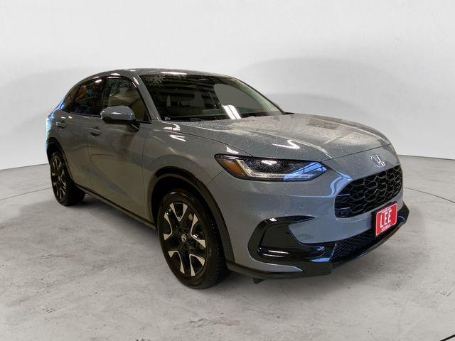 new 2026 Honda HR-V car, priced at $33,455