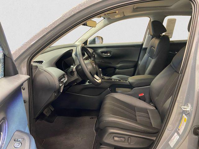new 2026 Honda HR-V car, priced at $33,455