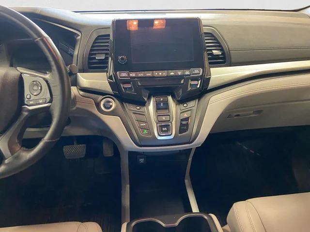 used 2019 Honda Odyssey car, priced at $25,995