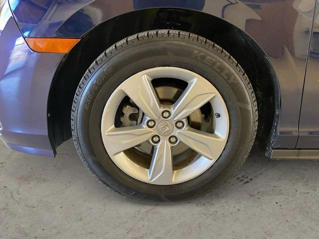 used 2019 Honda Odyssey car, priced at $25,995