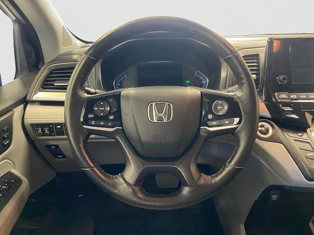 used 2019 Honda Odyssey car, priced at $25,995