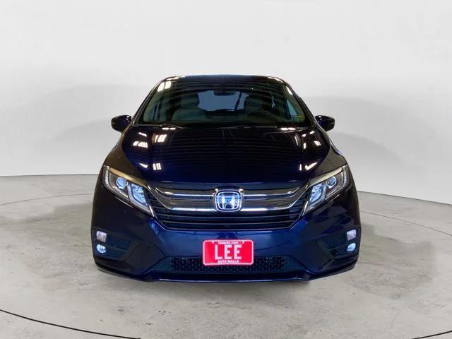 used 2019 Honda Odyssey car, priced at $25,995