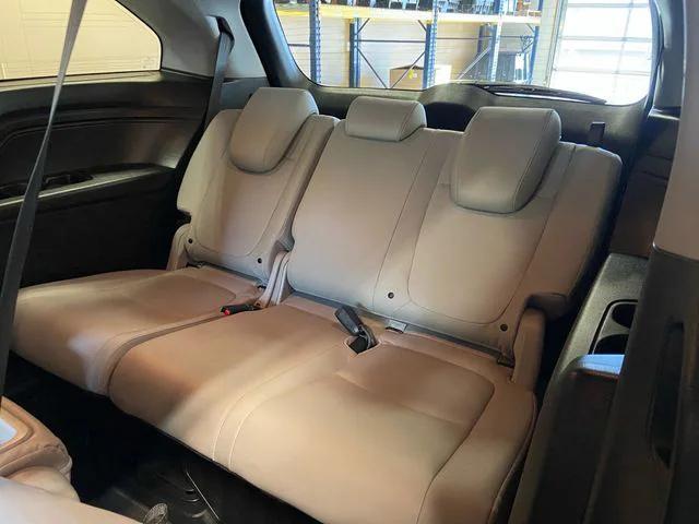 used 2019 Honda Odyssey car, priced at $25,995