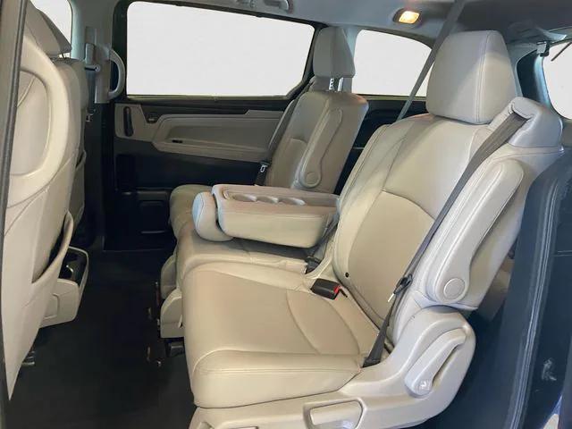 used 2019 Honda Odyssey car, priced at $25,995