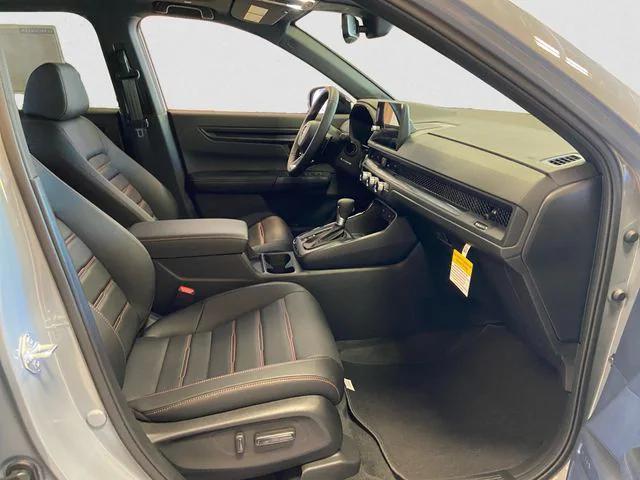 new 2026 Honda CR-V Hybrid car, priced at $42,130