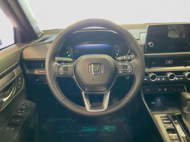 new 2026 Honda CR-V Hybrid car, priced at $42,130