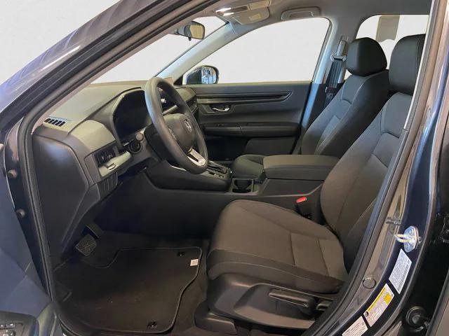 new 2026 Honda CR-V car, priced at $33,815
