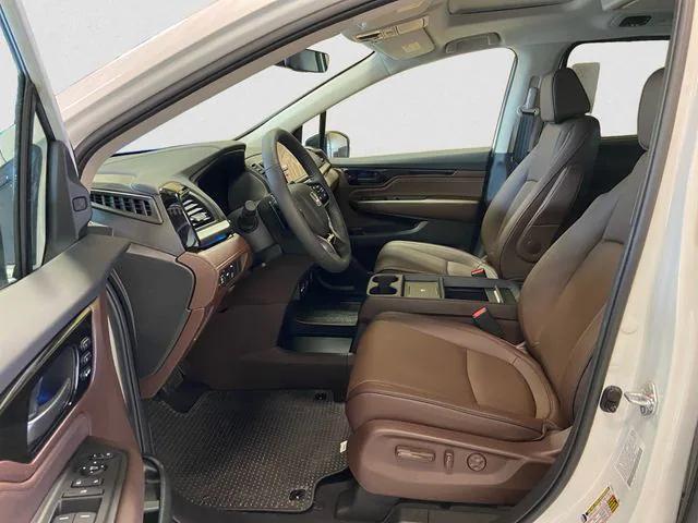 new 2026 Honda Odyssey car, priced at $48,500